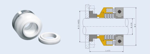 LX 152 Drawing picture